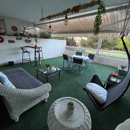 Large Relaxed Terrace, Golf Views Lägenhet Alicante Exteriör bild